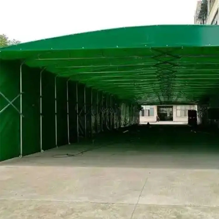 桦甸市工程案例