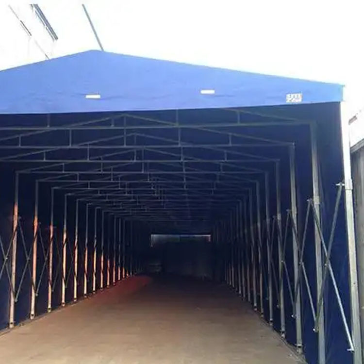 桦甸市工程案例