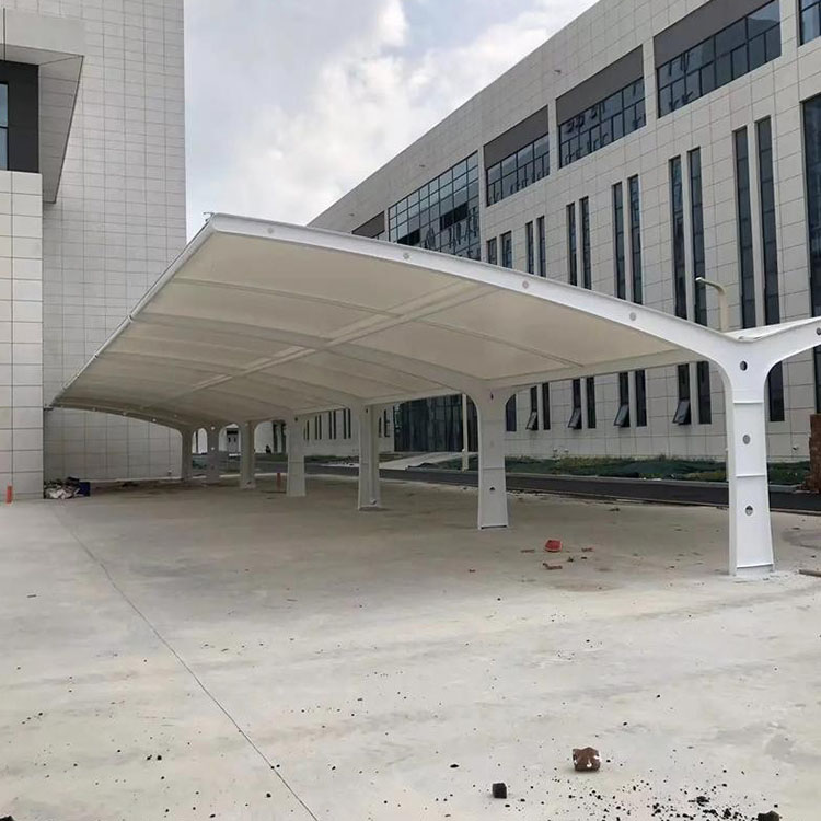 桦甸市工程案例